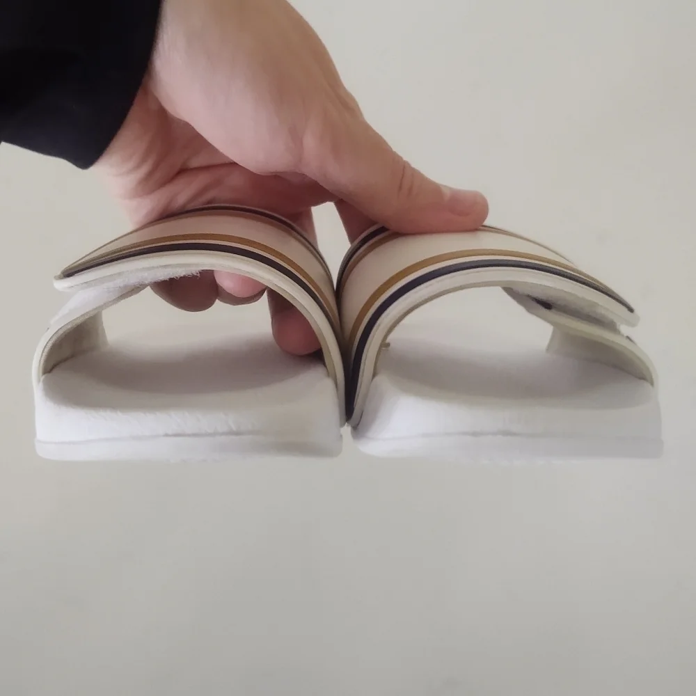 ZARA | Slide‎ Sandals